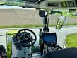 Tractor agrícola - Claas - arion 550 cmatic cbis CMATIC CEBIS