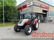 Tractor agrícola - Steyr - 4075 kompakt s