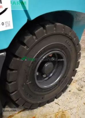 Elevadora - Baoli - kbd 35