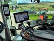 Tractor agrícola - Steyr - 6280 absolut cvt