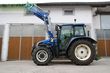Tractor agrícola - Intertech - frontlader it1600