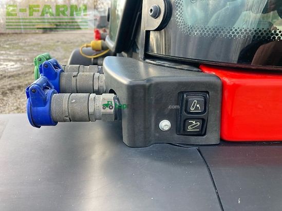 Tractor agrícola - Carraro - srx 8900 r