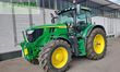 Tractor agrícola - John Deere - 6r155