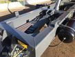 Volquet -  - bauschuttmulde hardox 15,5m³ muldenkipper