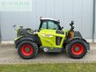 Telescopica - Claas - scorpion 756