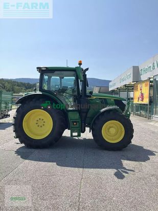 Tractor agrícola - John Deere - 6r150
