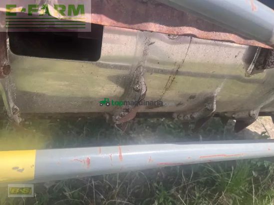 Remolqu esparcidor - Storti - terrier sw 180