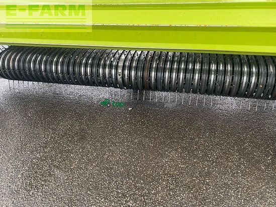 Cosechadora de Cereal - Claas - jaguar 950