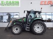 Tractor agrícola - Deutz-Fahr - agrotron k 420 & mx 100