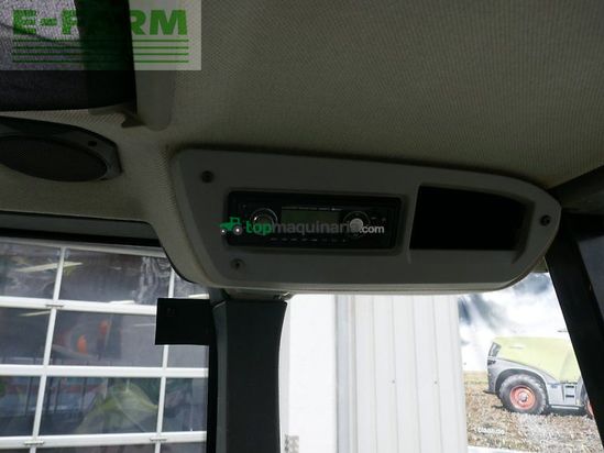 Tractor agrícola - Claas - arion 420 inkl. fl 120