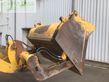 Minicargadora - Komatsu - WA 150-5