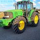 Tractor agrícola - John Deere - 6920 tls, powr quad