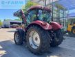 Tractor agrícola - Case IH - maxxum 110 multicontroller