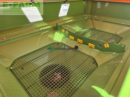 Esparcidor - Amazone - za-v 2600