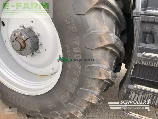 Tractor agrícola - Massey Ferguson - 8s.305 dyna-vt exclusive Exclusive