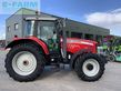 Tractor agrícola - Massey Ferguson - 6480 dyna6 tractor (st24258)
