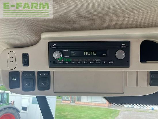 Tractor agrícola - John Deere - 6250r