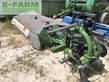 Cortacésped manual - Fendt - slicer 320