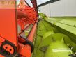 Cosechadora de Cereal - Claas - lexion 6800 + vario 1080 (inkl. raps)