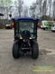 Tractor agrícola - Iseki - tm 4270 ahlk