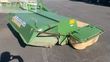 Cortacésped manual - Krone - faucheuse conditionneuse ec 280 krone