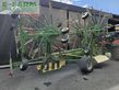 Henificador - Krone - swadro 1250