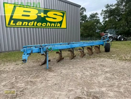 Arado - Lemken - turmalin x