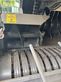 Empacadora gigant - Claas - variant 350 rf