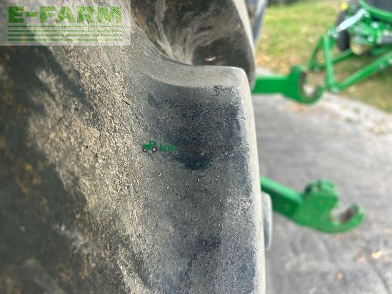 Tractor agrícola - John Deere - 6r185