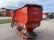 Esparcidor - Rauch - axera-h 1102 emc
