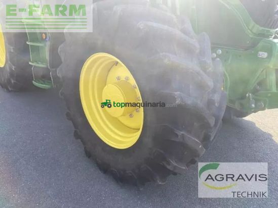 Tractor agrícola - John Deere - 6195 m
