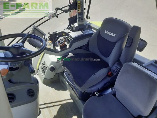 Tractor agrícola - Claas - axion 950