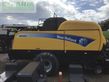 Empacadora gigant - New Holland - BB9080