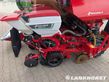 Sembradora monograno mecanica - Kverneland - optima f sx
