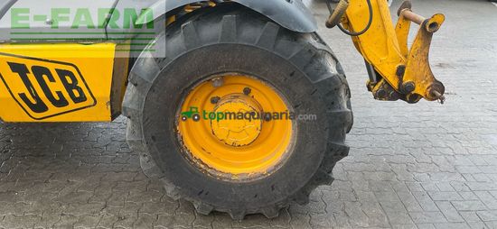 Telescopica - JCB - 526-56