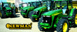 Tractor agrícola - John Deere - 8360R