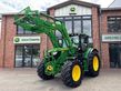 Tractor agrícola - John Deere - 6130r