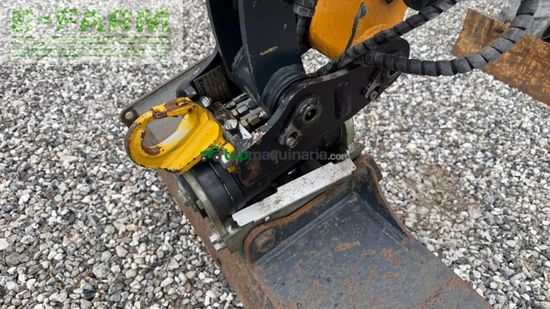 Excavadora - Hyundai - r18-9ak