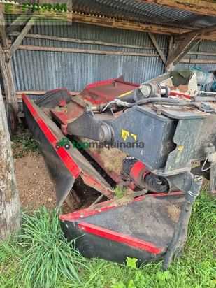 Cortacésped manual - Vicon - extra 631t