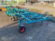 Combinado de siembra -  - spring tine cultivator