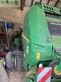 Empacadora gigant - John Deere - v 461 m rc 13 filet