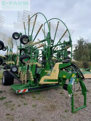 Rastrillo - Krone - swadro tc 1370