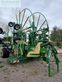 Rastrillo - Krone - swadro tc 1370
