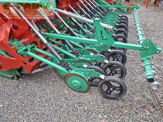 Sembradora - Agro-Masz - sn 300