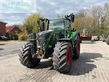 Tractor agrícola - Fendt - 720 vario powerplus