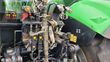 Tractor agrícola - Deutz-Fahr - agrotron 6160 p