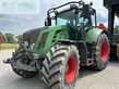 Tractor agrícola - Fendt - 828 vario scr
