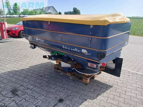 Esparcidor - Bogballe - m2q base