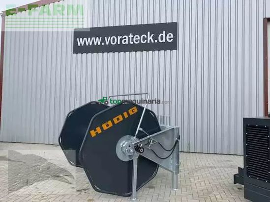 Riego - Hüdig - schlauchhaspel sh 1000