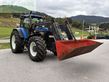 Tractor agrícola - New Holland - tm 190